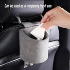 Essential 1 Piece Car Back Seat Cup Holder Hook – Keep Your Vehicle Organized