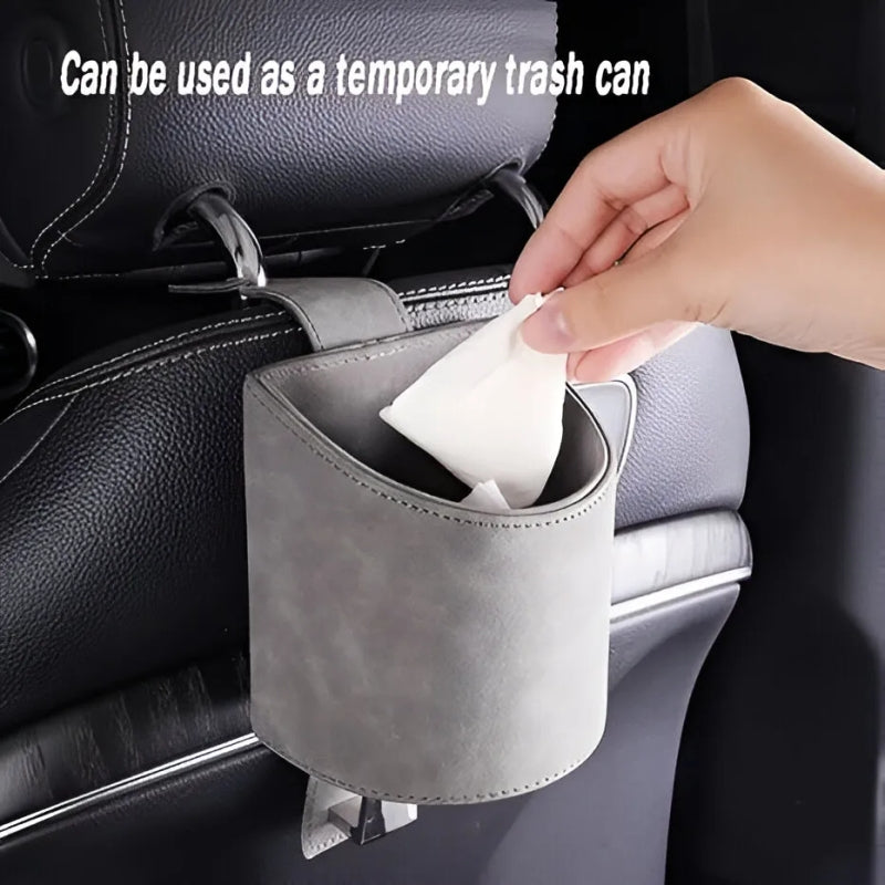 Essential 1 Piece Car Back Seat Cup Holder Hook – Keep Your Vehicle Organized