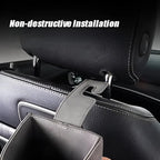 Essential 1 Piece Car Back Seat Cup Holder Hook – Keep Your Vehicle Organized
