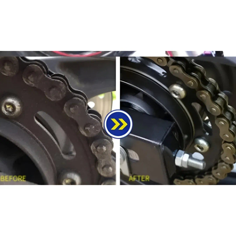 Prato Chain Lube – Suitable for All Types of Chain