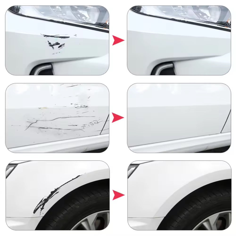 Car Scratch Repair Paint Pen Black for Paint Repair Multiple Colors Available Paint Repair Pen Covering Scratch Accessories
