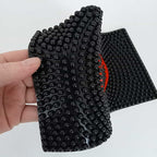 Toyota Anti Slip Car Mobile Mat | Anti-Skid Non Slip Dashboard Mats