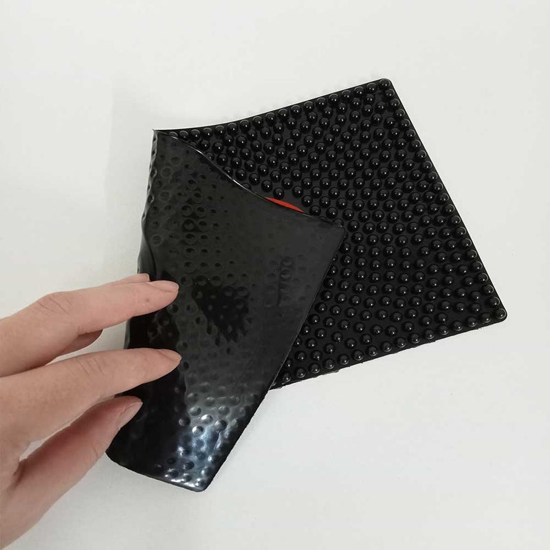 Toyota Anti Slip Car Mobile Mat | Anti-Skid Non Slip Dashboard Mats
