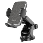 Hoco CA95 Mobile holder For Car Smart Design Mobile Mount Holder
