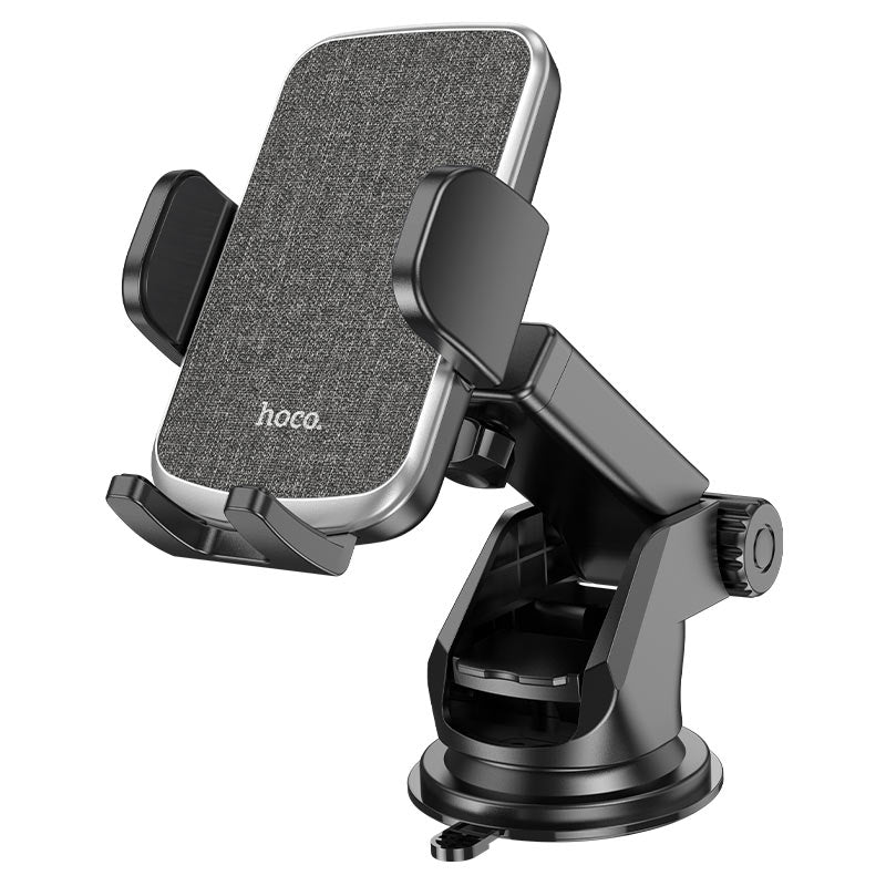 Hoco CA95 Mobile holder For Car Smart Design Mobile Mount Holder