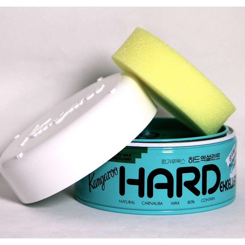 Kangaroo Hard Wax