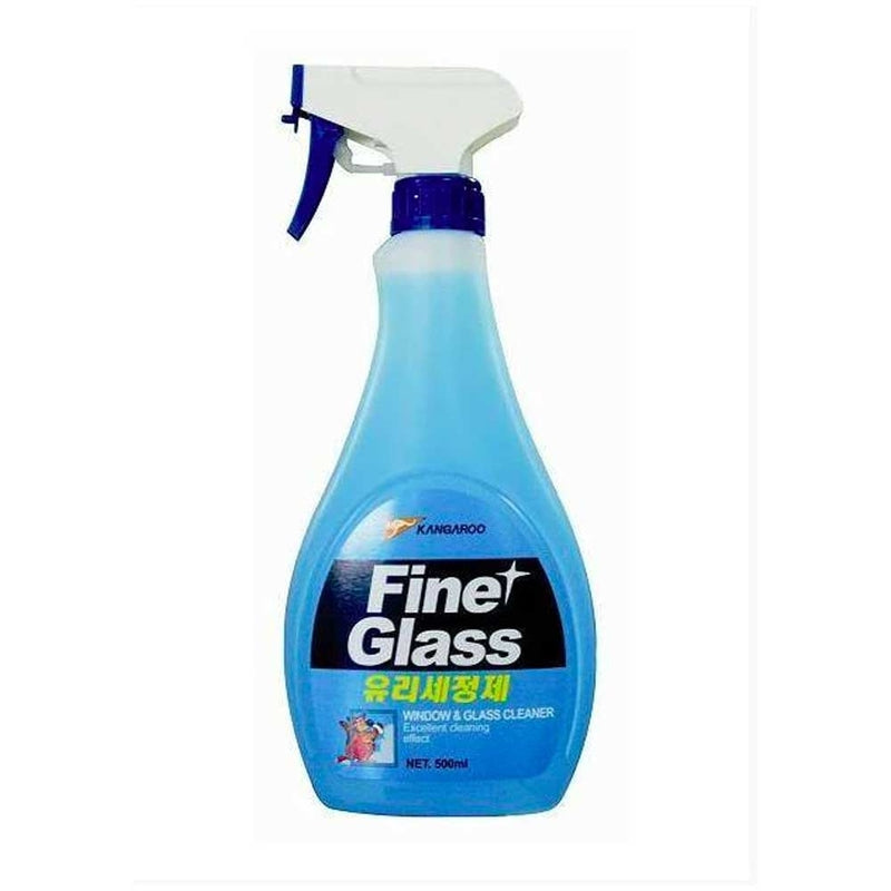 Kangaroo Car Glass Cleaner 500ml