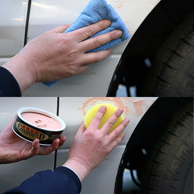 Kangaroo Rubbing Compound