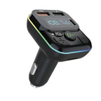 Car C32 Multifunction Wireless MP3 Player and FM Player-Ultimate Convenience for Your Car