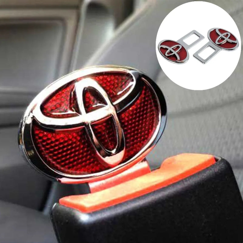 Car Seat balt Alram Cancelar 2 pcs