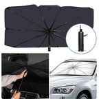 Car Sun Shade Umbrella – Ultimate Protection from the Sun