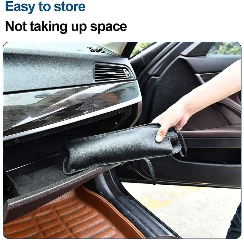 Car Sun Shade Umbrella – Ultimate Protection from the Sun