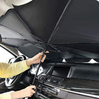 Car Sun Shade Umbrella – Ultimate Protection from the Sun