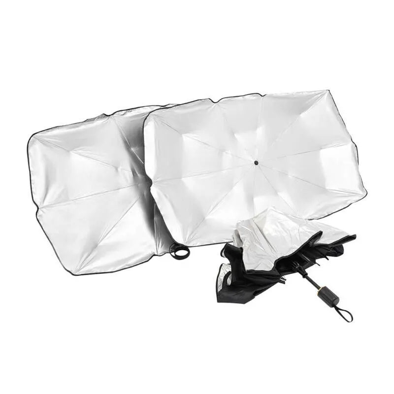 Car Sun Shade Umbrella – Ultimate Protection from the Sun