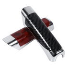Hand Brake Cover Chrome Style