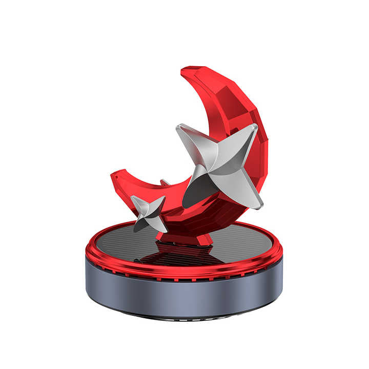 Air Freshener Solar Moon Star