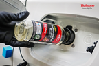 Bullsoneshot Standard Total Fuel System Cleaner And Fuel Additive
