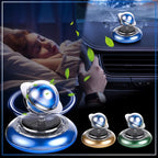 Bushineco Solar Air Freshener Perfume