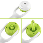 Car Humidifier and Fragrance Diffuser