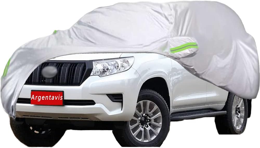 Car Body Cover for SUV Cars