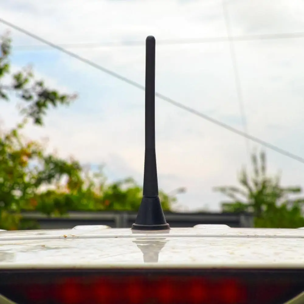Car Fake Antenna