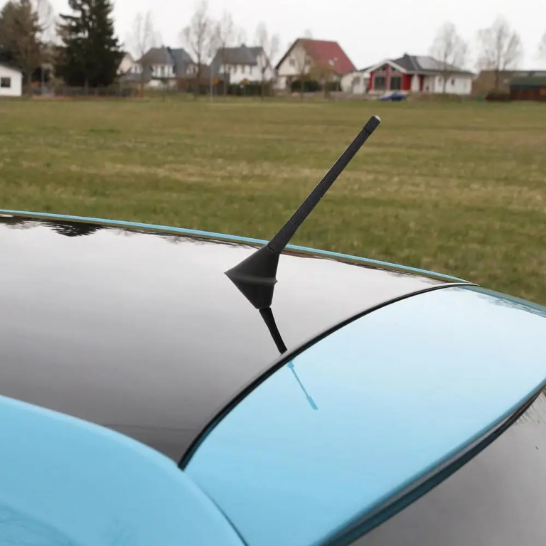 Car Fake Antenna