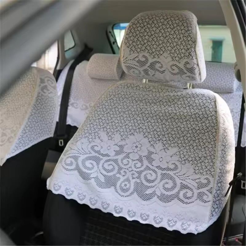 Car Seat HalF Cover