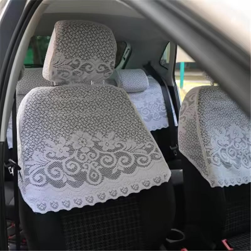 Car Seat HalF Cover