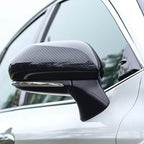 Car Mirror Cover | Stylish Carbon Fiber Mirror Covers – Durable and Stylish Design