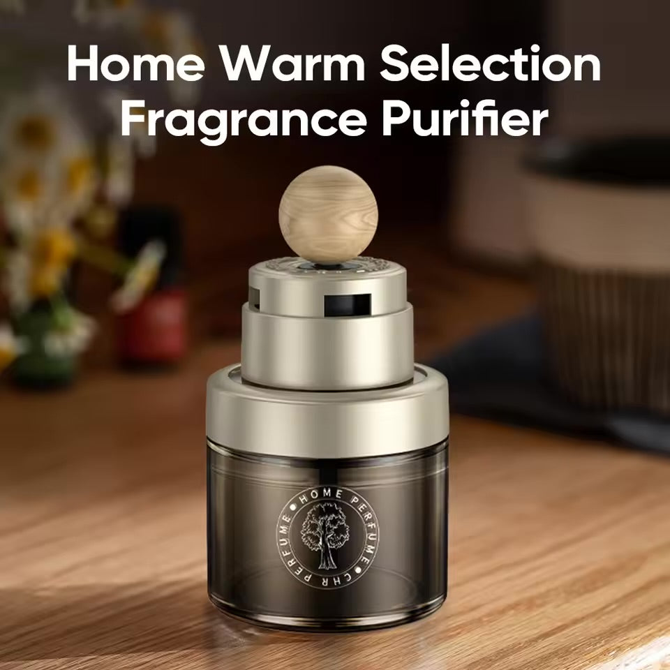 Car Perfume Glass Bottle Air Freshener Perfume Trend Car