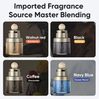 Car Perfume Glass Bottle Air Freshener Perfume Trend Car