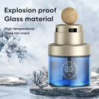 Car Perfume Glass Bottle Air Freshener Perfume Trend Car