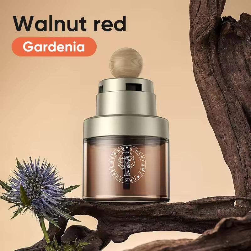 Car Perfume Glass Bottle Air Freshener Perfume Trend Car