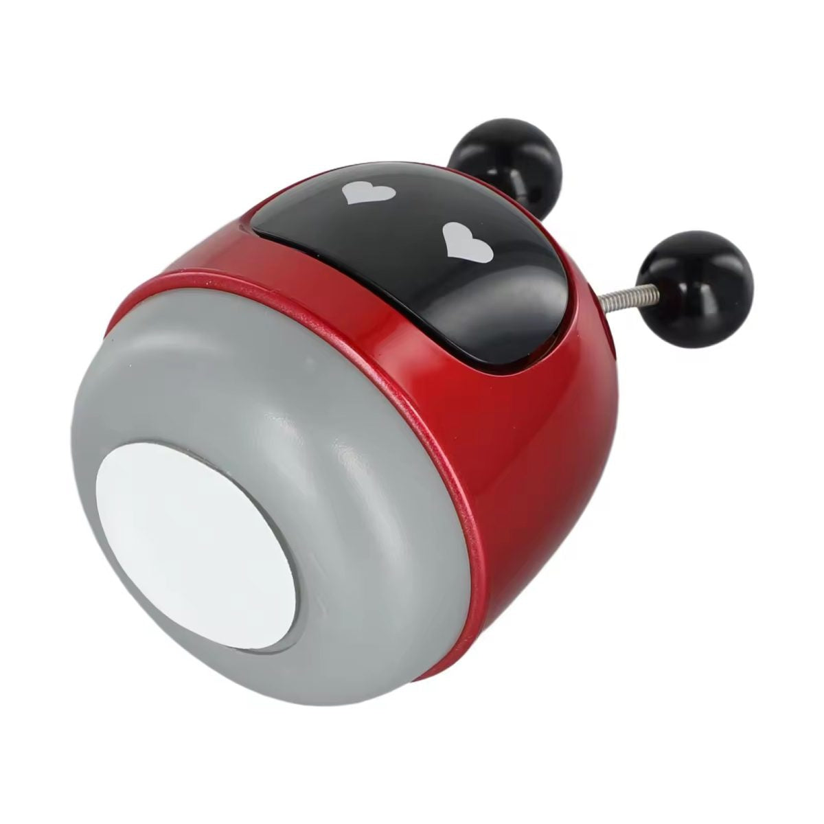 Maison Charm Robot Car Air Freshener – Fun And Functional Auto Accessory