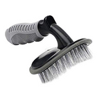 Tire Cleaning Brush Small