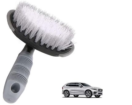 Tire Cleaning Brush Small