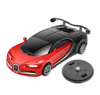 Car Shape Mobile Holder