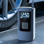 Car Air Pump MoXom MX-AC01 Car Portable Air Pump Cordless Car Tire inflator