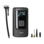 Car Air Pump MoXom MX-AC01 Car Portable Air Pump Cordless Car Tire inflator