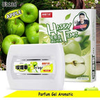 Pure and Natural Fragrance Box Perfume