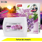 Pure and Natural Fragrance Box Perfume