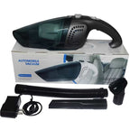Best Rechargeable Car Vacuum Cleaner for Car and Home