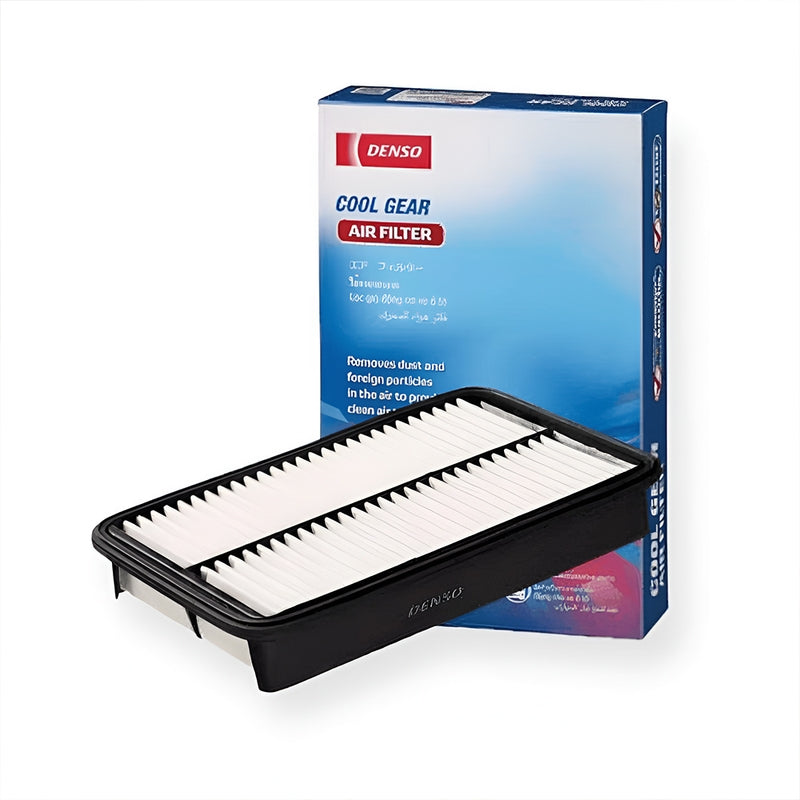 Denso Cool Gear Air Filter 3080 for Nissan X-Trail