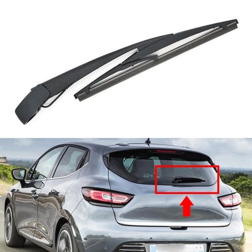 Car Rear Windshield Wiper Blade – Clear View in All Weather