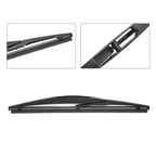 Car Rear Windshield Wiper Blade – Clear View in All Weather