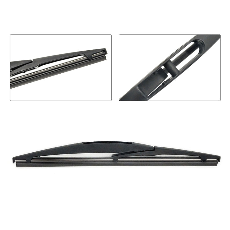 Car Rear Windshield Wiper Blade – Clear View in All Weather