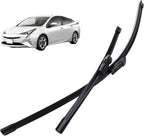 CH-R/Prius Front Windshield Wiper Blade – Clear View in All Weather