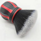 Car Maintenance Car Detailing Brush Auto Detailing Tools Convenient For Application Drop-off Resistant Bristles