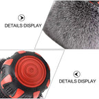 Car Maintenance Car Detailing Brush Auto Detailing Tools Convenient For Application Drop-off Resistant Bristles