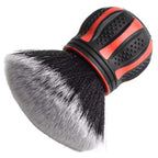 Car Maintenance Car Detailing Brush Auto Detailing Tools Convenient For Application Drop-off Resistant Bristles